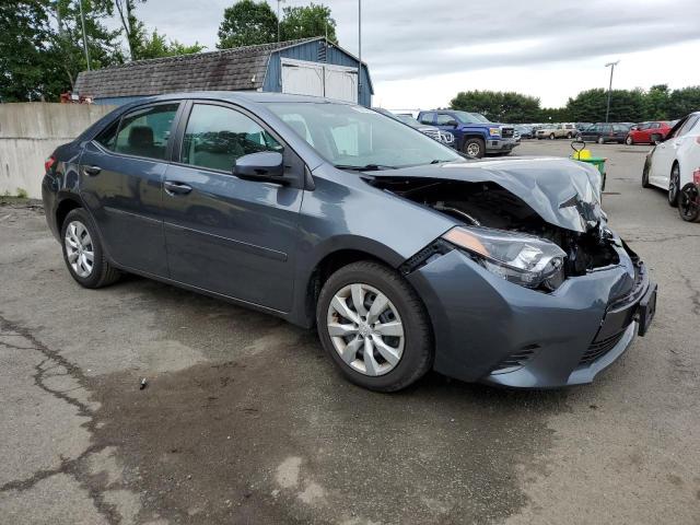 2016 TOYOTA COROLLA L - 2T1BURHE5GC710044