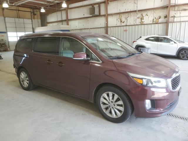 Vin: kndmc5c19g6139531, lot: 58827185, kia all models ex 20164