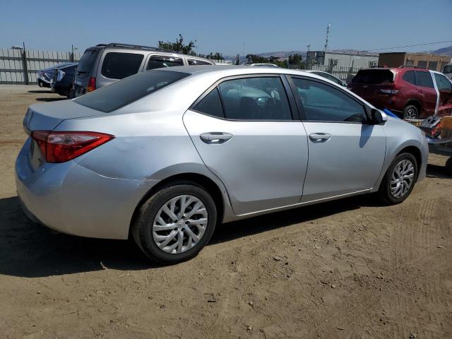 2017 TOYOTA COROLLA L 5YFBURHE0HP645993