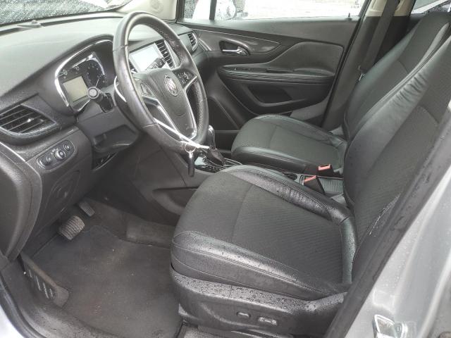 2017 BUICK ENCORE SPO KL4CJ1SB6HB045226
