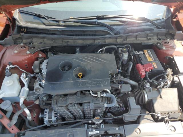 2020 NISSAN ALTIMA - 1N4BL4CV5LC121047