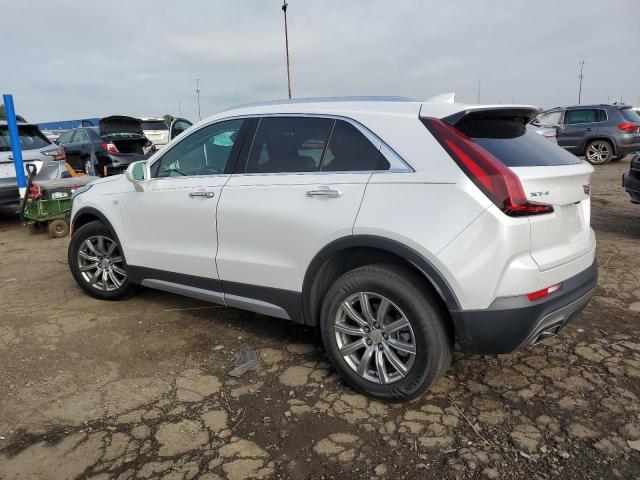 2019 CADILLAC XT4 PREMIU 1GYFZCR4XKF229304