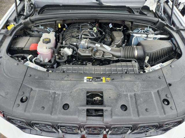 2024 JEEP GRAND CHER - 1C4RJHAG4RC705393
