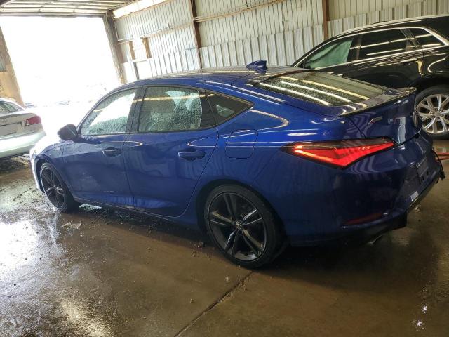 2023 ACURA INTEGRA A- 19UDE4H64PA001774