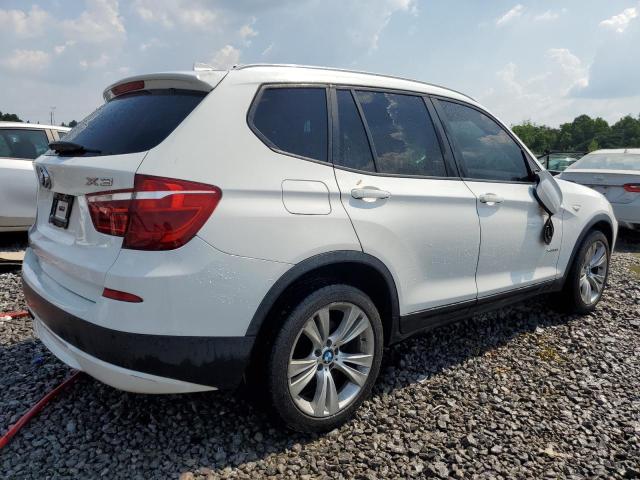 Vin: 5uxwx7c55e0e77540, lot: 61970805, bmw x3 xdrive35i 20143
