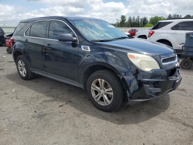 Vin: 2cnflcec2b6377134, lot: 61577705, chevrolet equinox ls 20114