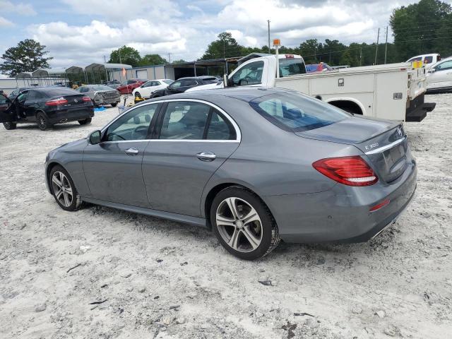 Vin: wddzf4kb2ha187054, lot: 59384905, mercedes-benz e-class 300 4matic 20172