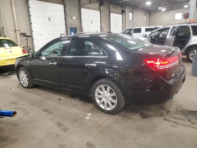 Vin: 3lnhl2gc0ar755104, lot: 60742915, lincoln mkz 20102