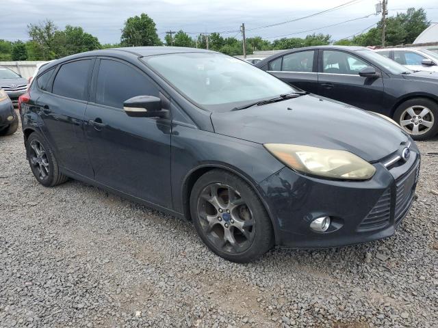 Vin: 1fadp3k20el285257, lot: 62359205, ford focus se 20144