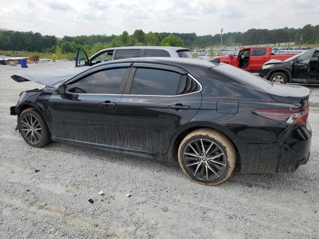Vin: 4t1g11ak3mu443903, lot: 59216745, toyota camry se 20212