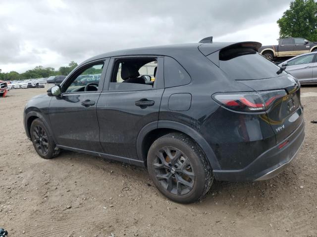 2024 HONDA HR-V SPORT 3CZRZ2H53RM753910