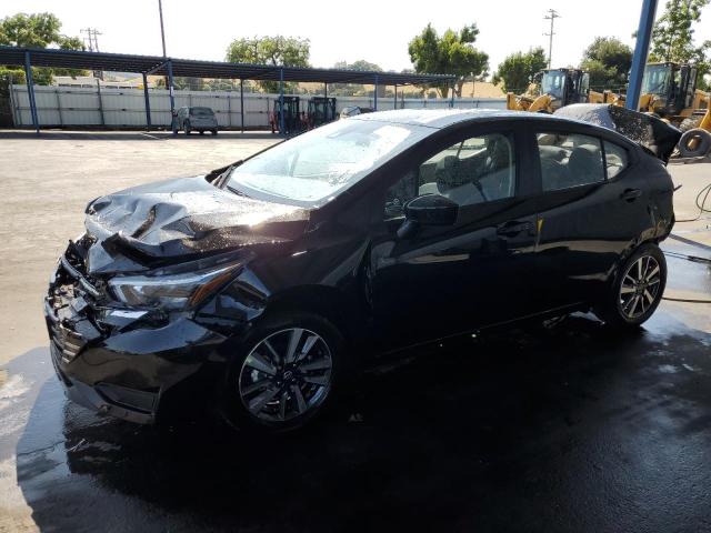 Vin: 3n1cn8ev3sl859190, lot: 62238545, nissan versa sv 2025 img_1