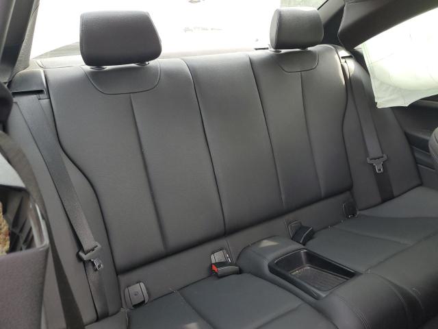 2016 BMW 228 XI SUL WBA1G9C57GV599002
