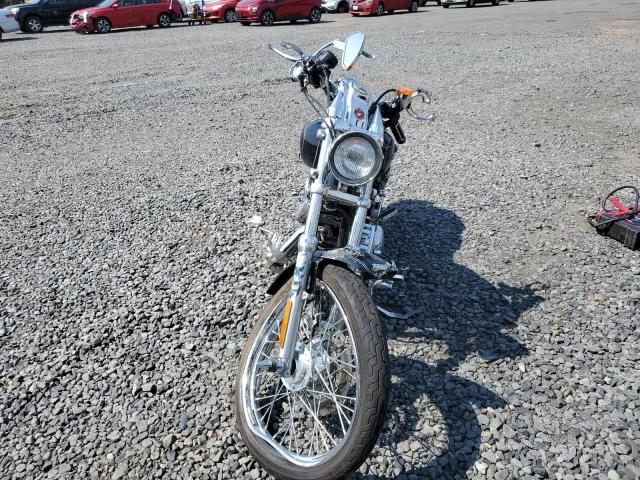 2004 HARLEY-DAVIDSON XL1200 C 1HD1CGP104K425522