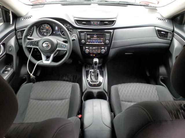 2019 NISSAN ROGUE S - 5N1AT2MT1KC831600
