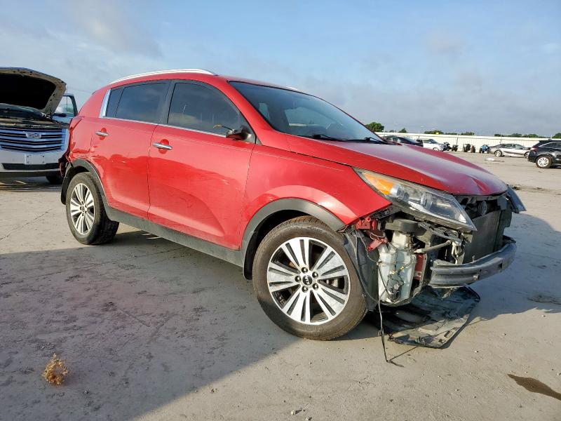 Vin: kndpc3ac5f7670322, lot: 60043315, kia sportage ex 20154