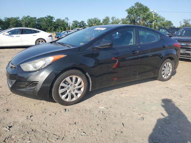 HYUNDAI ELANTRA GL