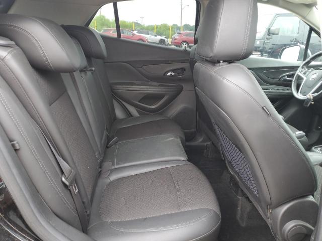 2021 BUICK ENCORE PRE - KL4CJESB7MB341258