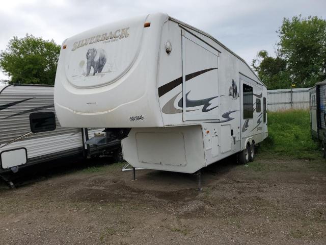 CEDAR CREEK 5TH WHEEL 2007 4X4FCRF297S198018 photo #3