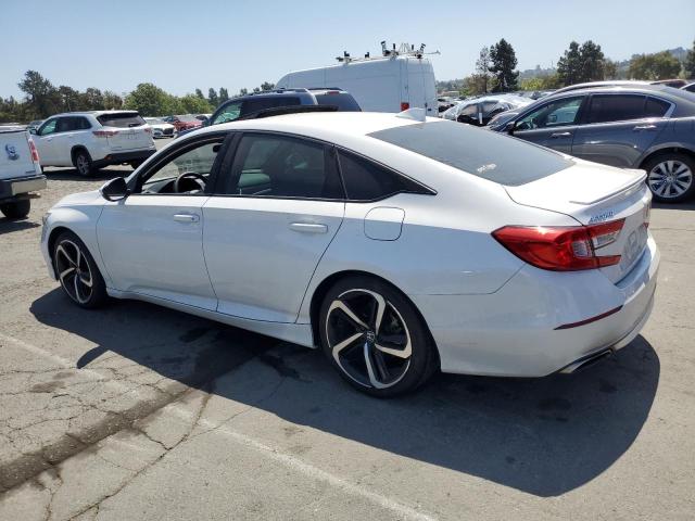 Vin: 1hgcv1f35ka062109, lot: 59569935, honda accord sport 20192