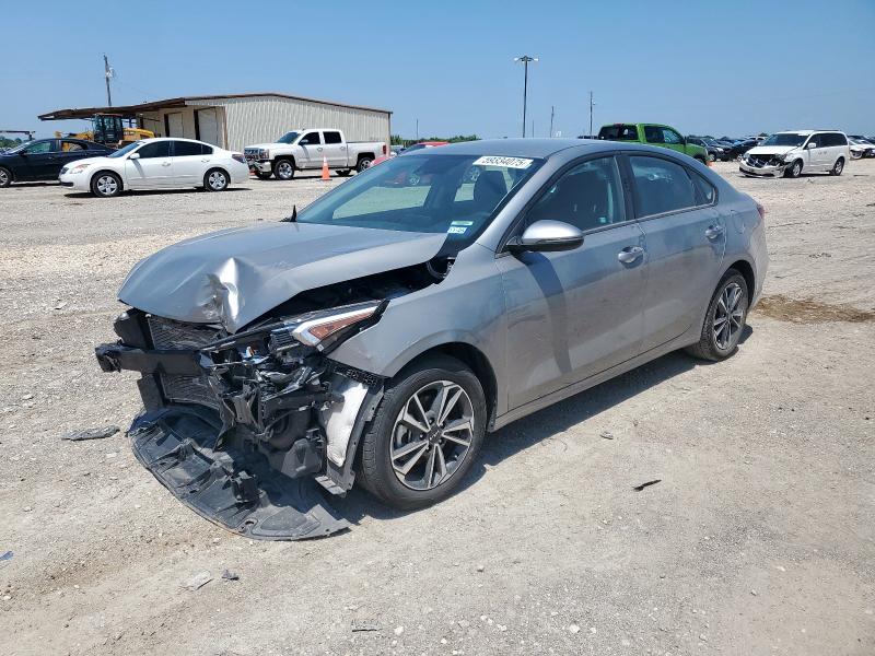 KIA FORTE LX