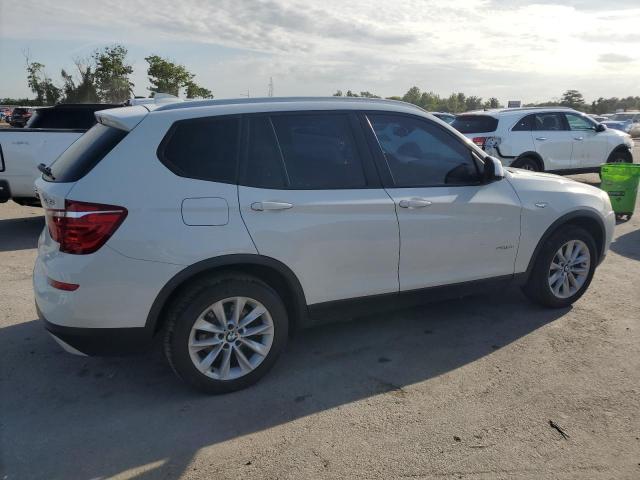 Vin: 5uxwz7c39h0v93544, lot: 62667175, bmw x3 sdrive28i 20173