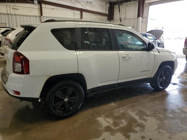 Vin: 1c4njdbb1gd571668, lot: 59534905, jeep compass sport 20163