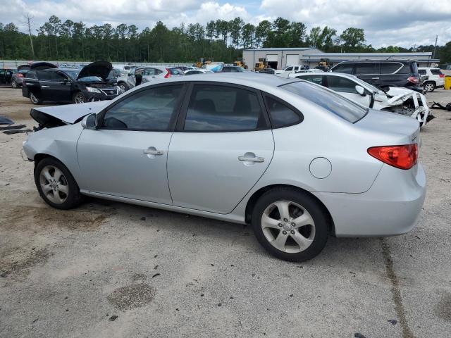 Vin: kmhdu4ad8au172894, lot: 60730685, hyundai elantra blue 20102