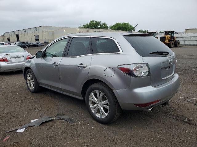 Vin: jm3er2clxb0383369, lot: 59954565, mazda cx-7 20112