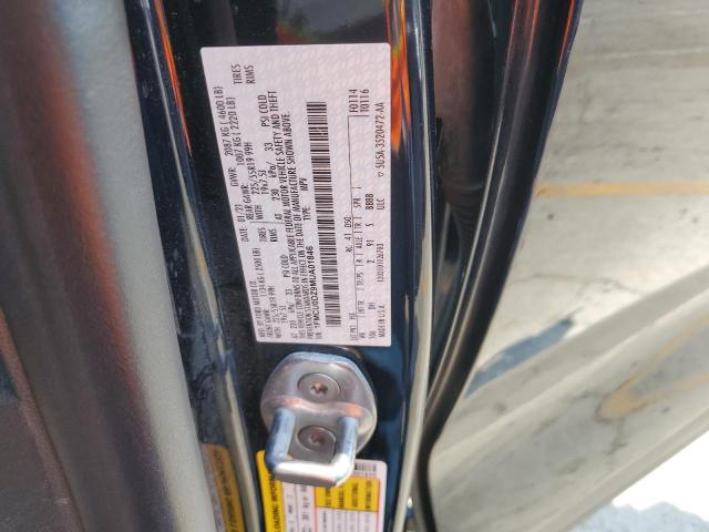 2021 FORD ESCAPE TIT - 1FMCU0DZ9MUA01846