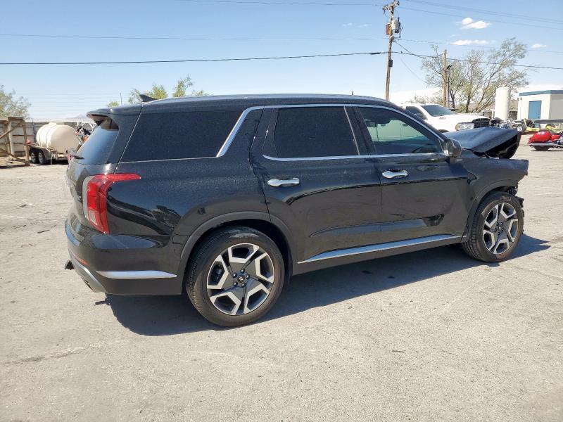 2024 HYUNDAI PALISADE S KM8R4DGE5RU801383