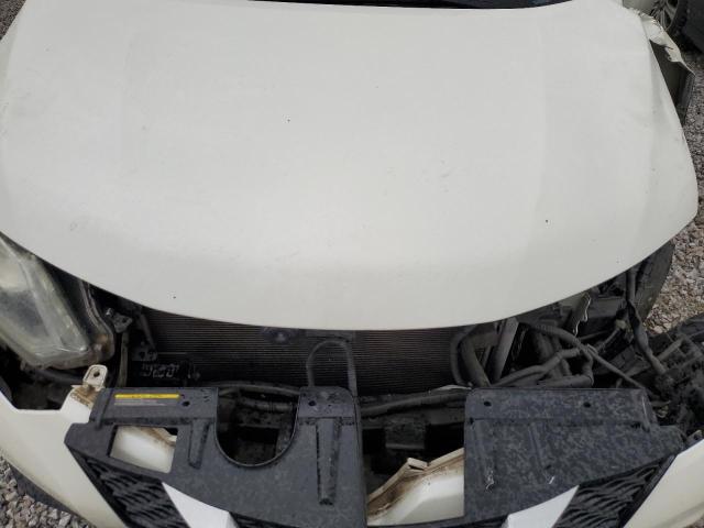 2016 NISSAN ROGUE S - 5N1AT2MT4GC777961