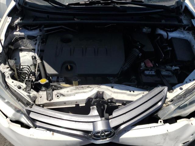 2015 TOYOTA COROLLA L - 5YFBURHE8FP199010