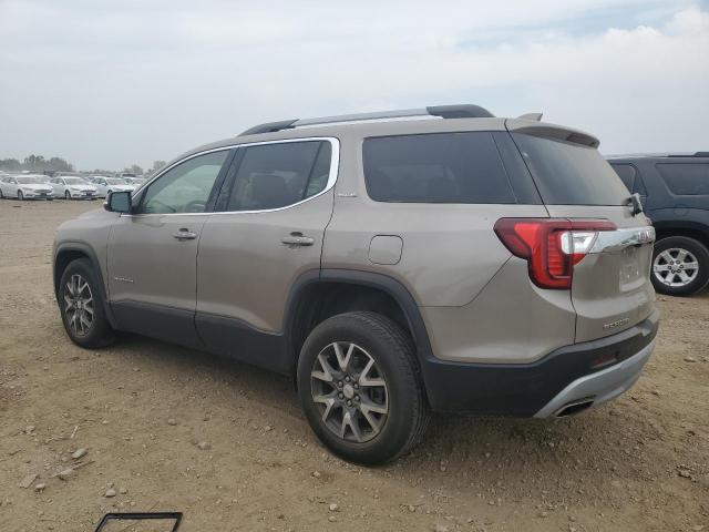 2022 GMC ACADIA SLE - 1GKKNRL42NZ113601