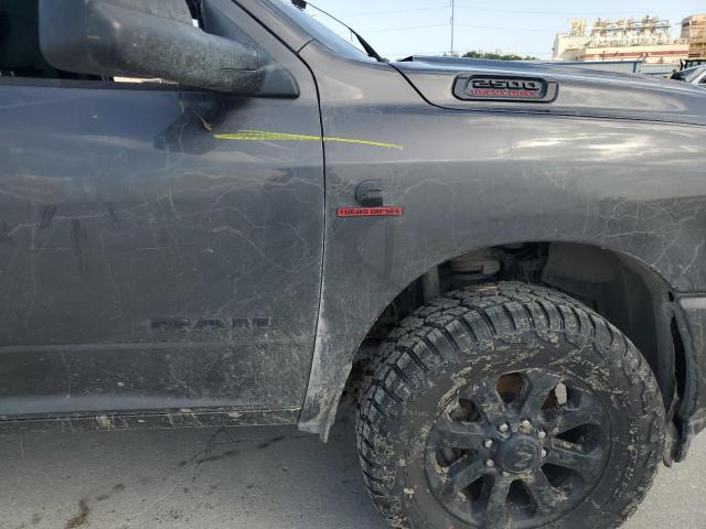 2021 RAM 2500 BIG H 3C6UR5DL7MG676706