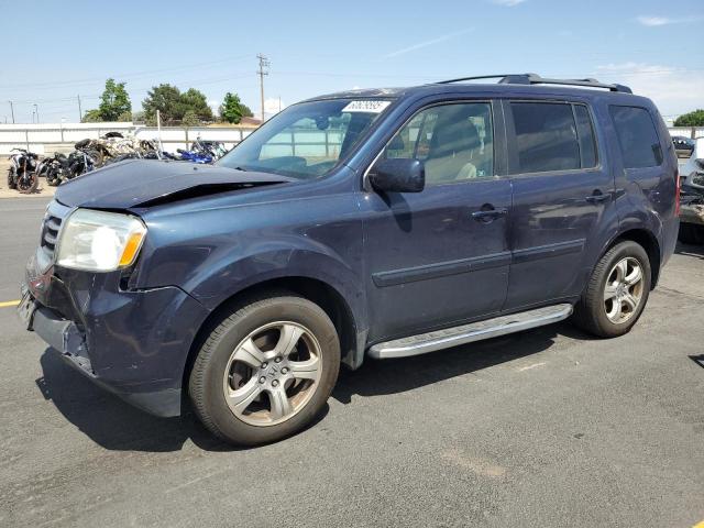Vin: 5fnyf4h58cb079030, lot: 60629595, honda pilot exl 2012 img_1