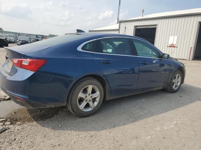 Vin: 1g1zb5stxkf204013, lot: 58891635, chevrolet malibu ls 20193