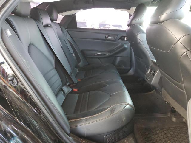 2022 TOYOTA AVALON NIG 4T1EA1AB1NU012212