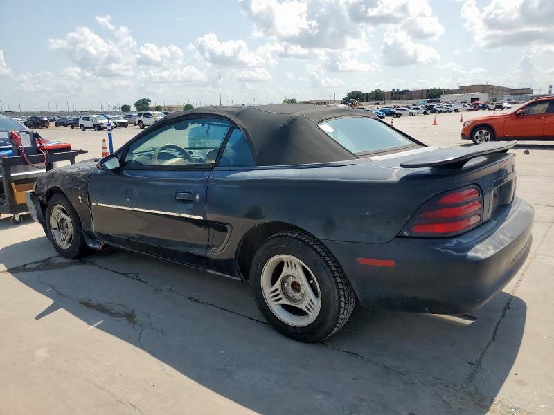 Vin: 1falp4443sf210871, lot: 61627625, ford all models 19952