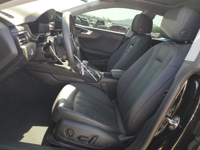 2024 AUDI A5 PREMIUM - WAUCBCF56RA068870