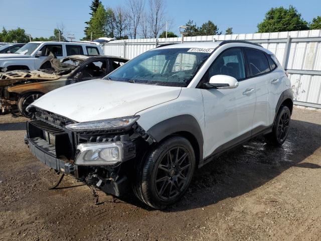 Vin: km8k2caa9ku362248, lot: 61758455, hyundai kona sel 2019 img_1