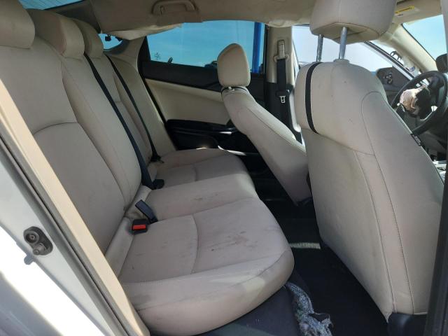 2017 HONDA CIVIC LX - 19XFC2F50HE062307