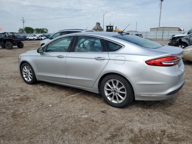 Vin: 3fa6p0hd9hr114366, lot: 59741435, ford fusion se 20172