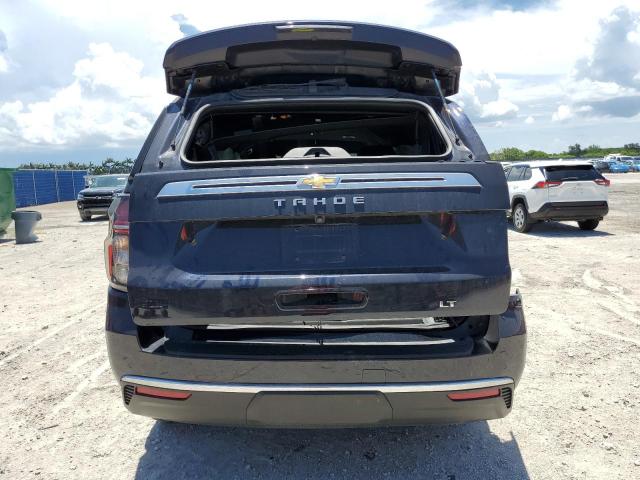2023 CHEVROLET TAHOE C150 1GNSCNKD7PR124681
