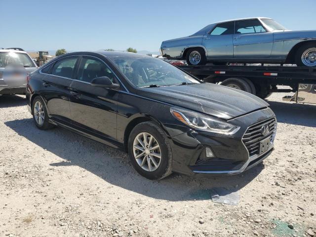 Vin: 5npe24af6kh747439, lot: 58603265, hyundai sonata se 20194