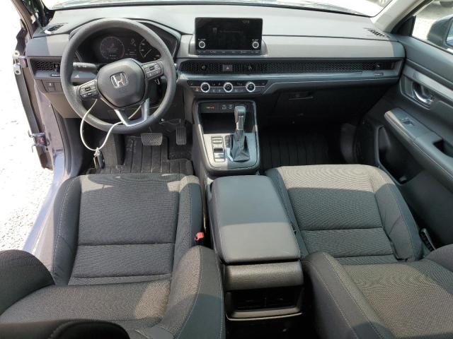 2025 HONDA CR-V EX - 7FARS3H44SE001431