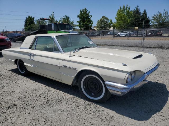 Vin: 4y83z103638, lot: 60700785, ford tbird 19644