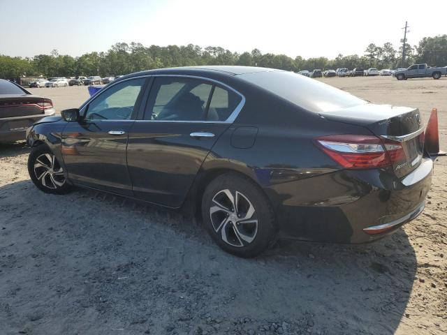 Vin: 1hgcr2f37ha166636, lot: 61644155, honda accord lx 20172