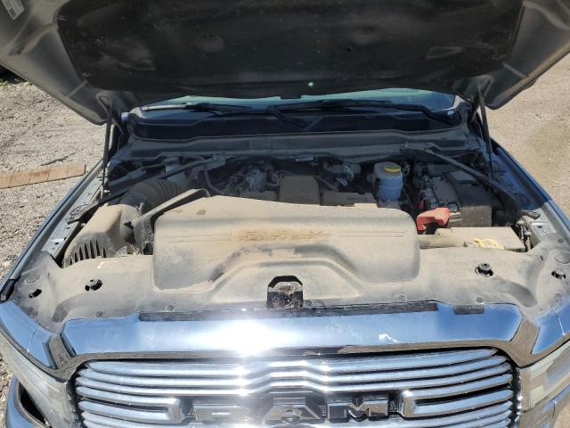 2022 RAM 3500 LARAM 3C63R3ML5NG279402