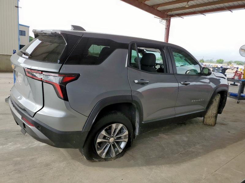 Vin: 3gnaxheg7sl259361, lot: 59158495, chevrolet equinox lt 20253
